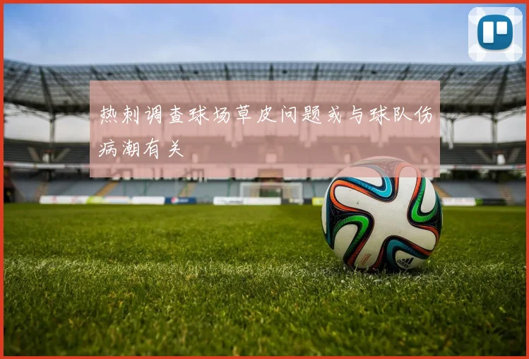 热刺调查球场草皮问题或与球队伤病潮有关