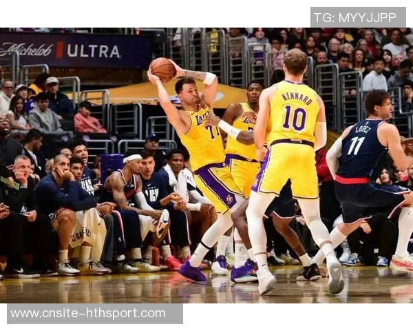 洛城德比即将开启ESPN预测湖人快船胜率对决分析