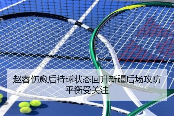 赵睿伤愈后持球状态回升新疆后场攻防平衡受关注 - hth